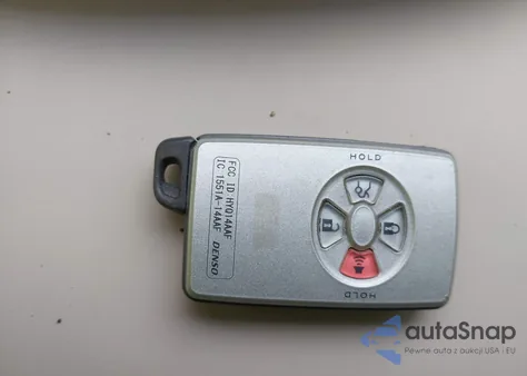 2006 Toyota Avalon Limited from USA, damaged, VIN 4T1BK36B36U164630